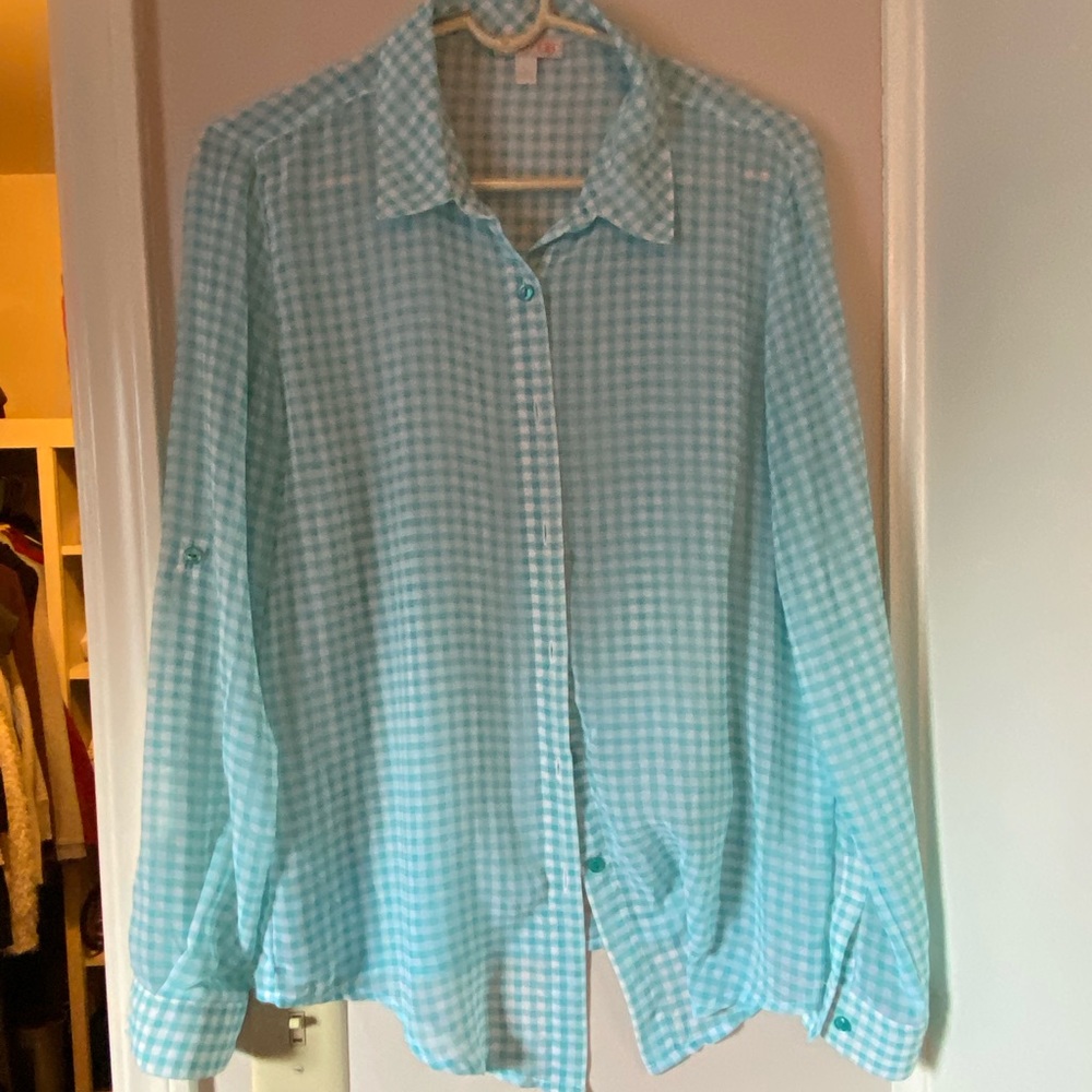 Nice dress shirt